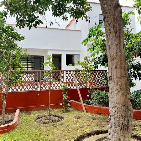 Casa Verde Jesus Maria - Zona Residencial Lima Exteriör bild