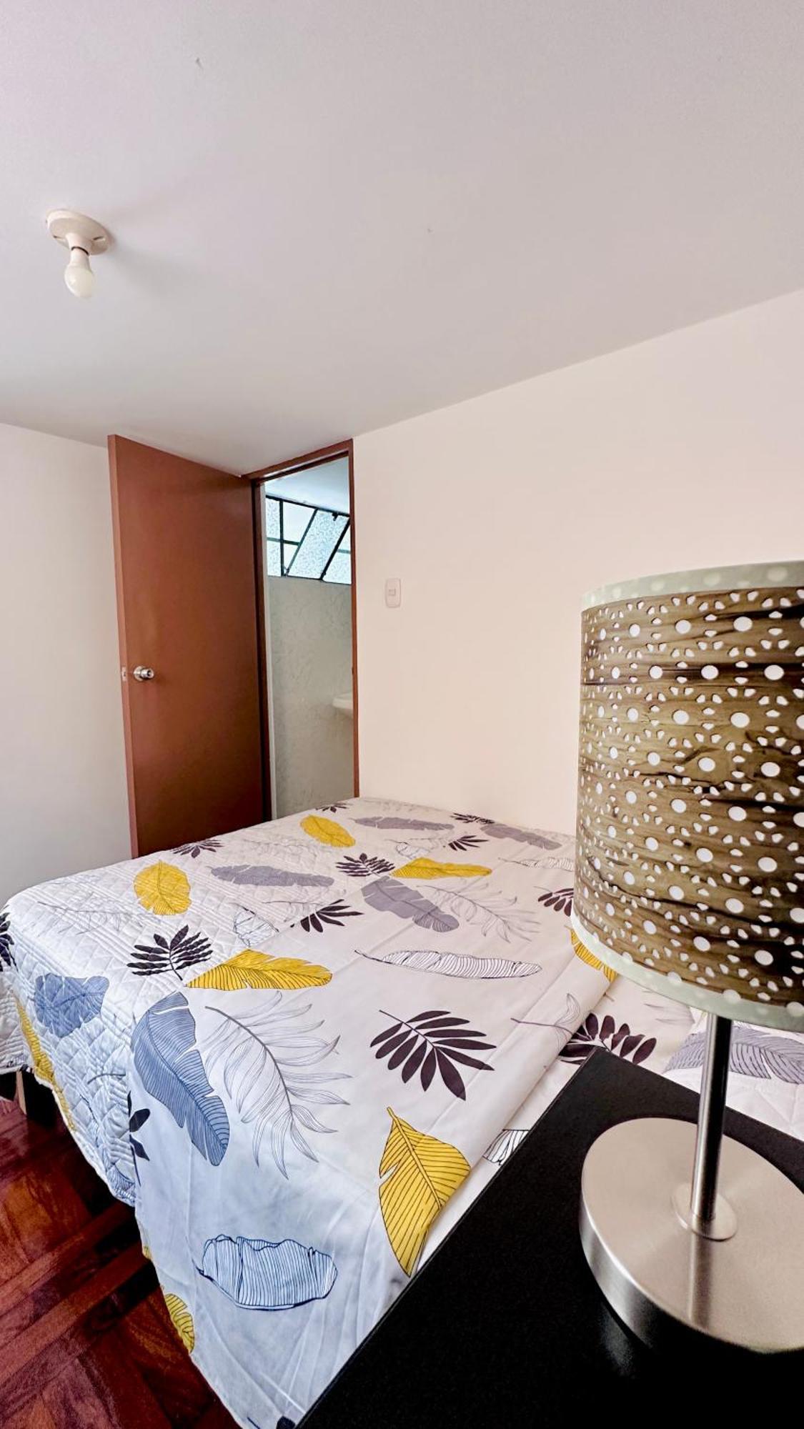 Casa Verde Jesus Maria - Zona Residencial Lima Exteriör bild