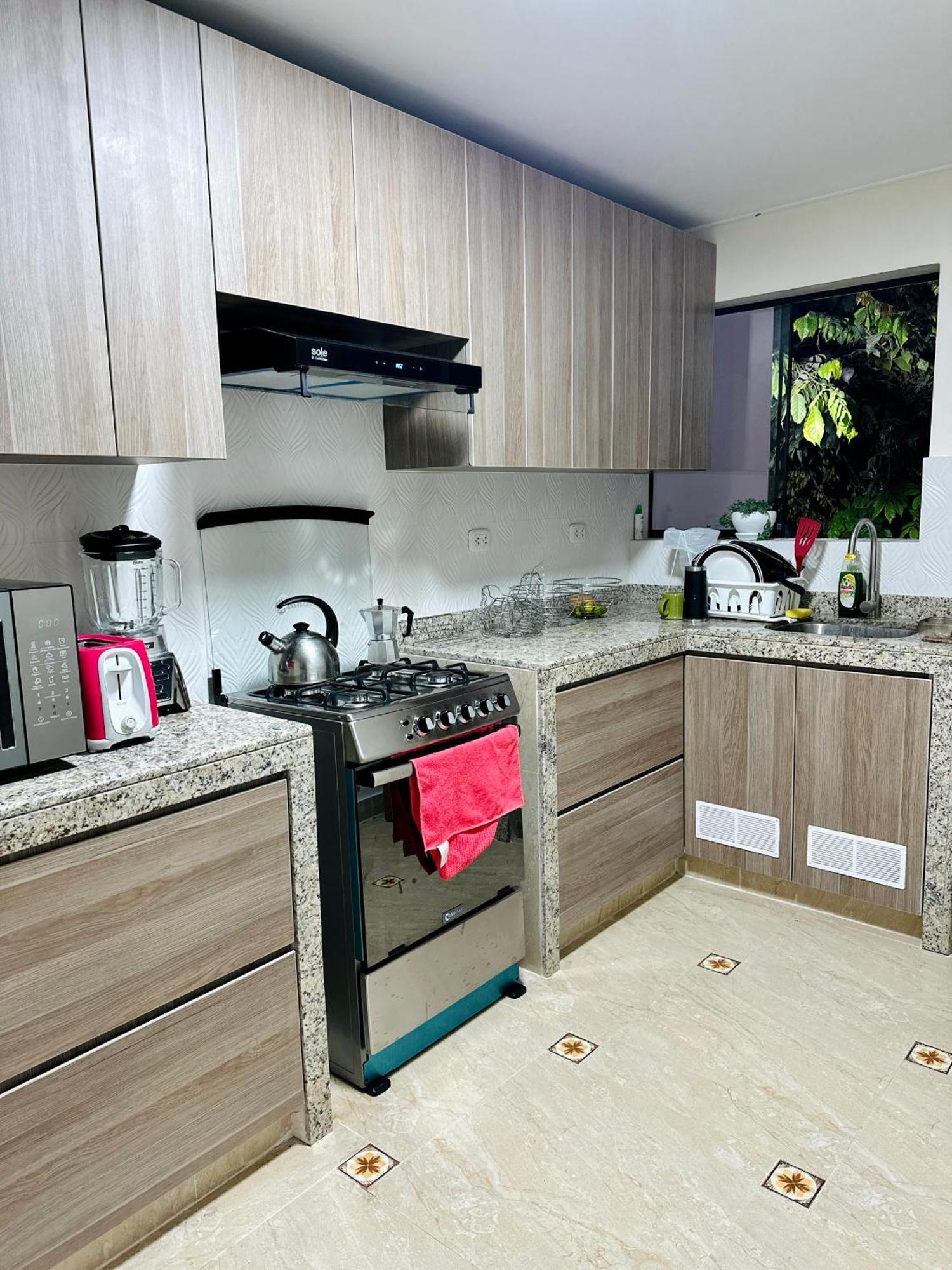 Casa Verde Jesus Maria - Zona Residencial Lima Exteriör bild
